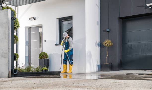 Best Dumpster Area Cleaning  in Rossmoor, NJ